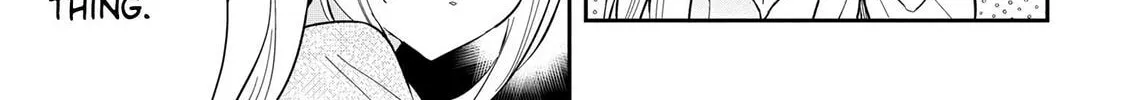 Days with My Stepsister Chapter 15.2 page 8 - 