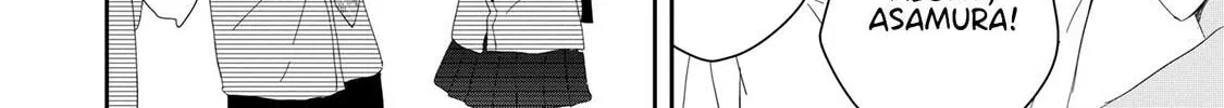 Days with My Stepsister Chapter 16.1 page 4 - 