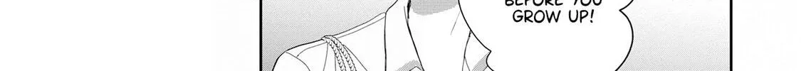 Days with My Stepsister Chapter 16.1 page 6 - 