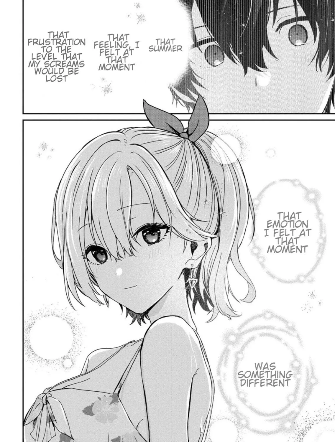 Days with My Stepsister Chapter 19.2 page 29 - 