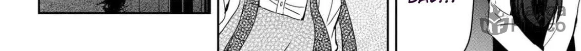 Days with My Stepsister Chapter 19.2 page 6 - 