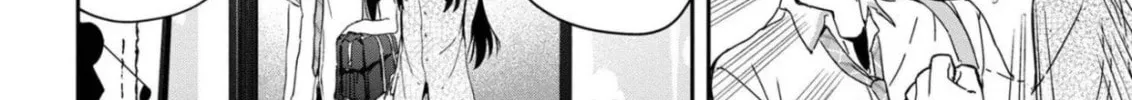 Days with My Stepsister Chapter 20.1 page 8 - 