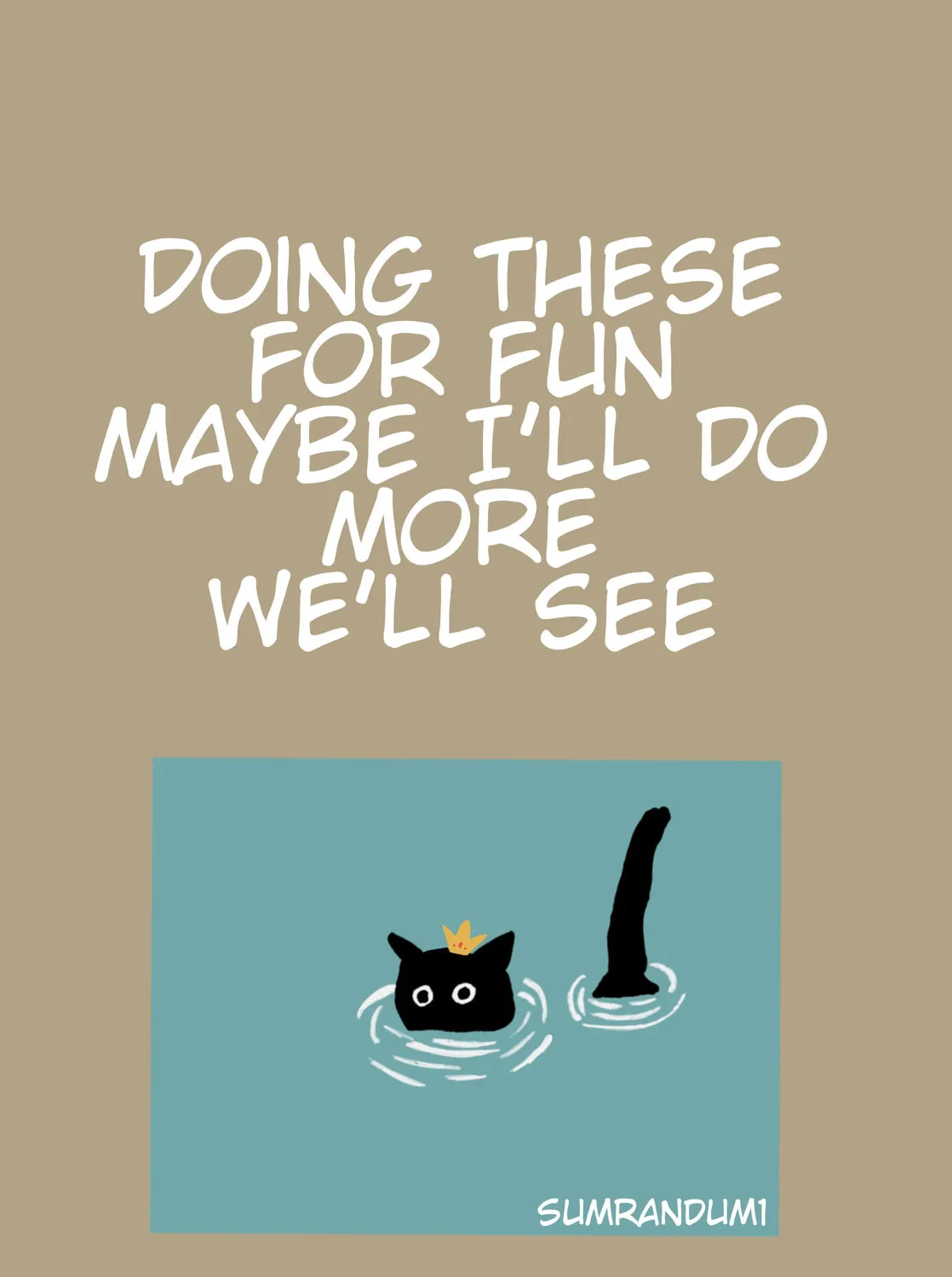 Days with My Stepsister Chapter 21.2 page 33 - 