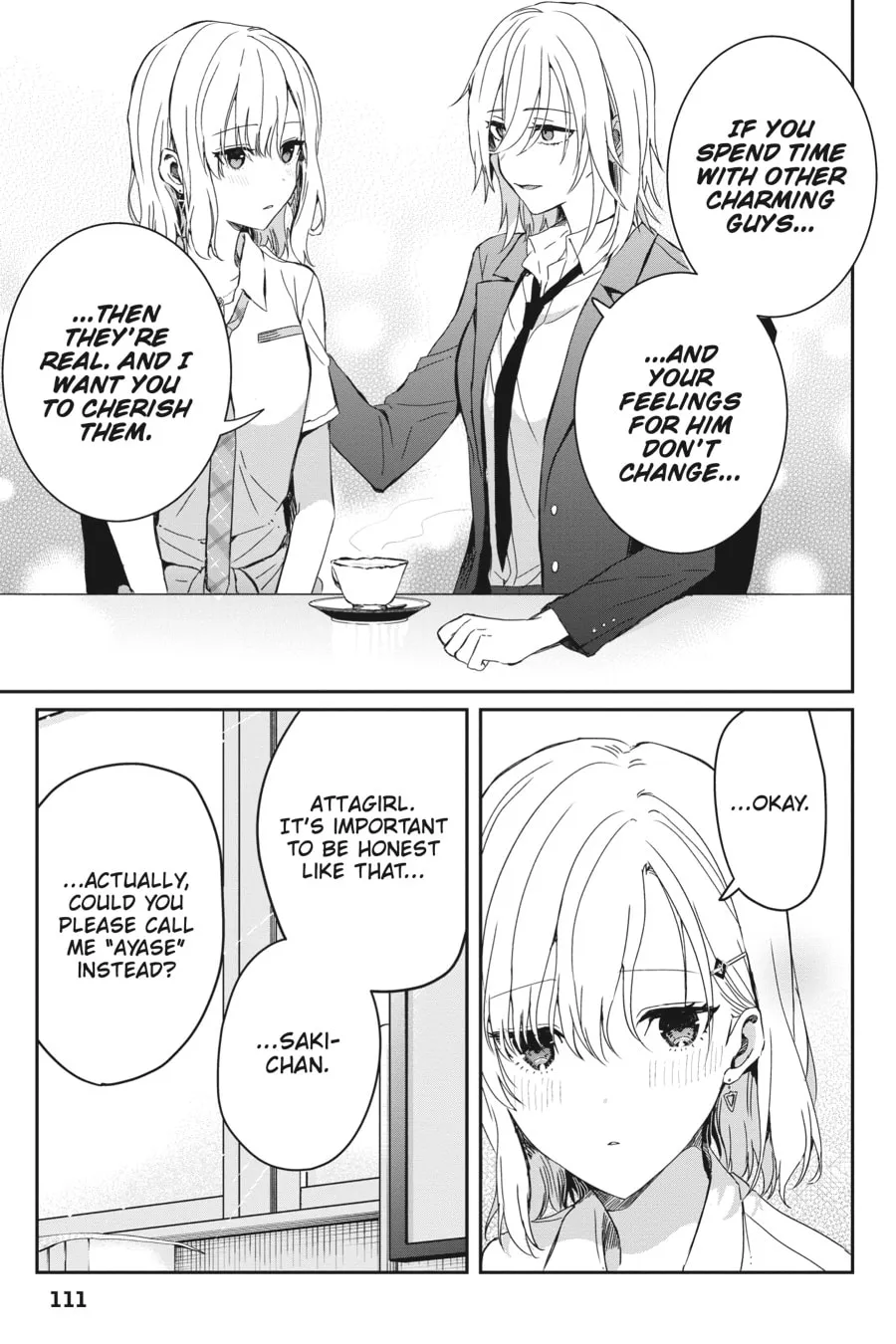 Days with My Stepsister Chapter 21 page 23 - 