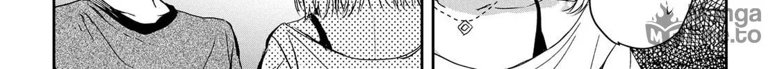 Days with My Stepsister Chapter 22.1 page 20 - 