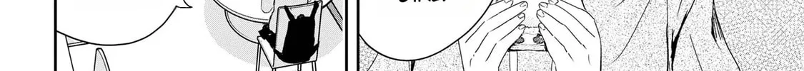 Days with My Stepsister Chapter 22.1 page 8 - 