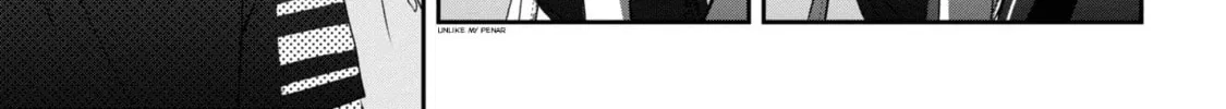 Days with My Stepsister Chapter 23.1 page 14 - 