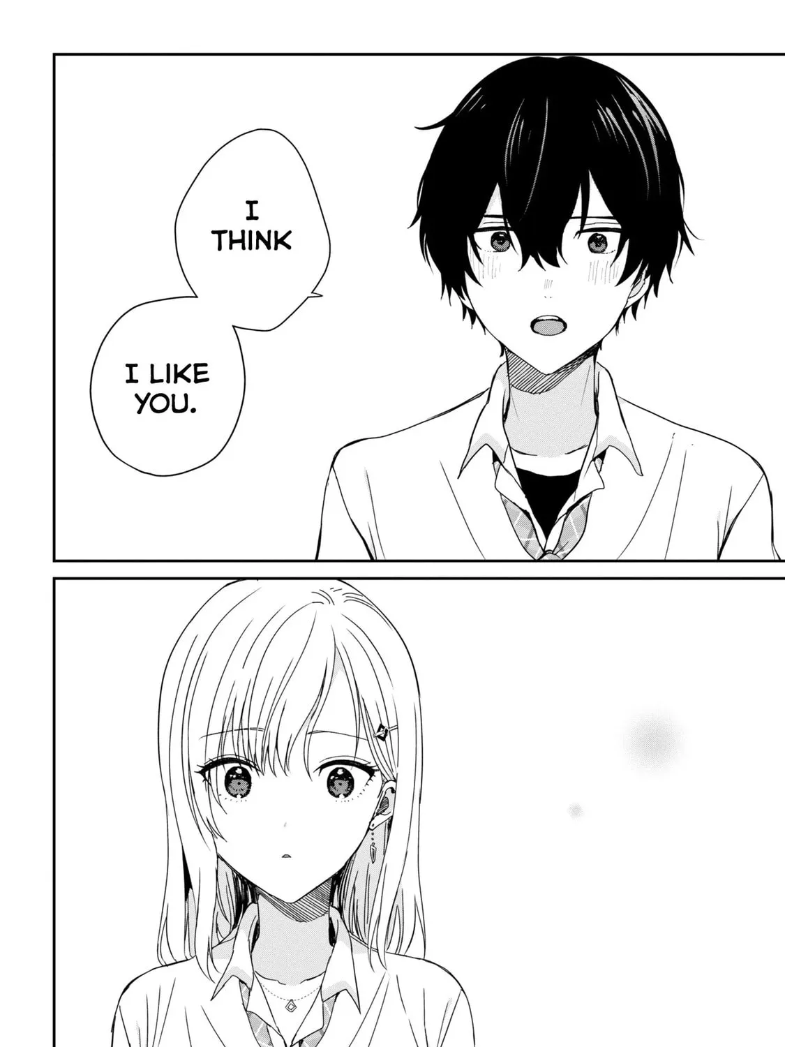 Days with My Stepsister Chapter 23.2 page 13 - 