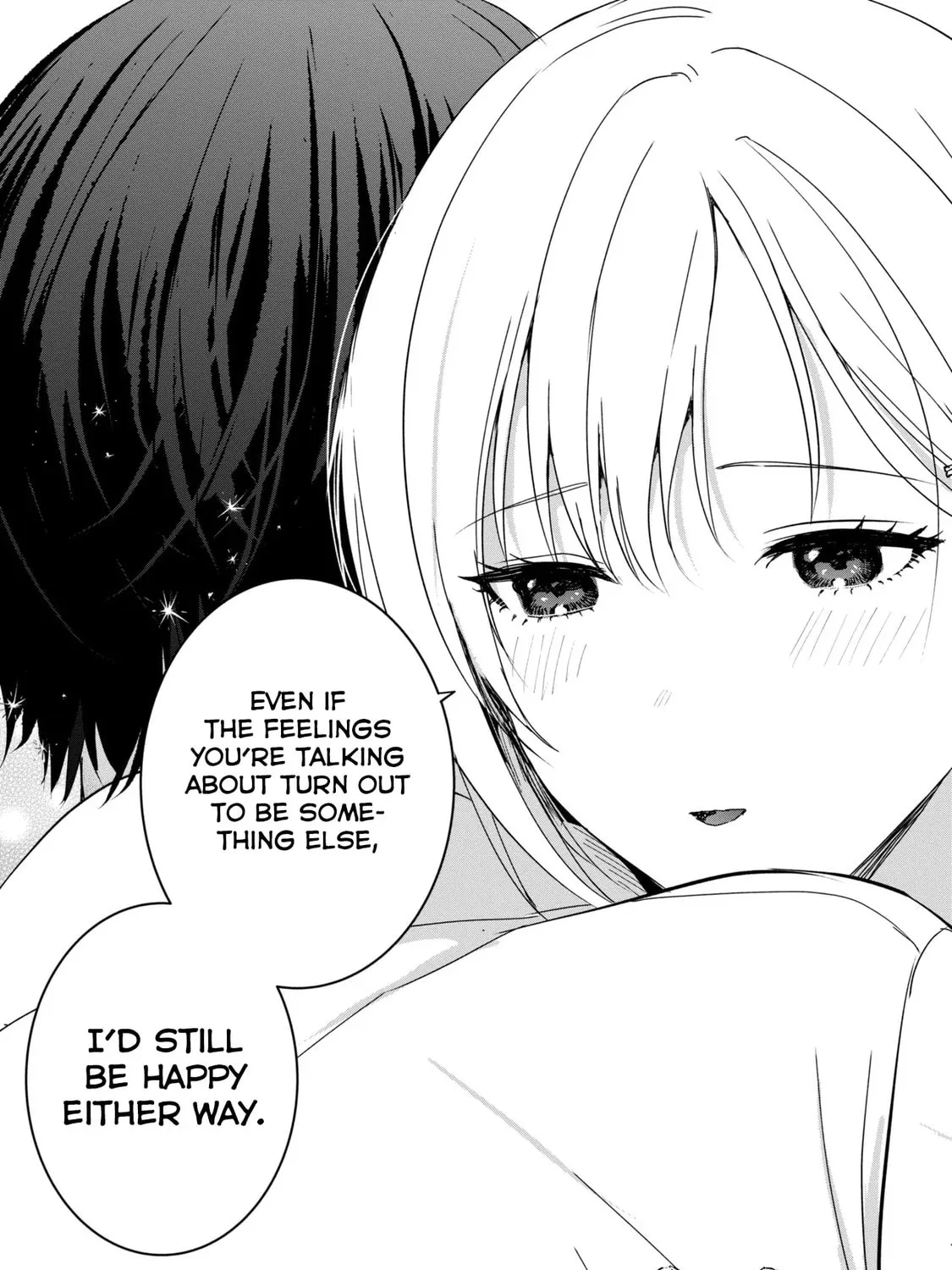 Days with My Stepsister Chapter 23.2 page 27 - 