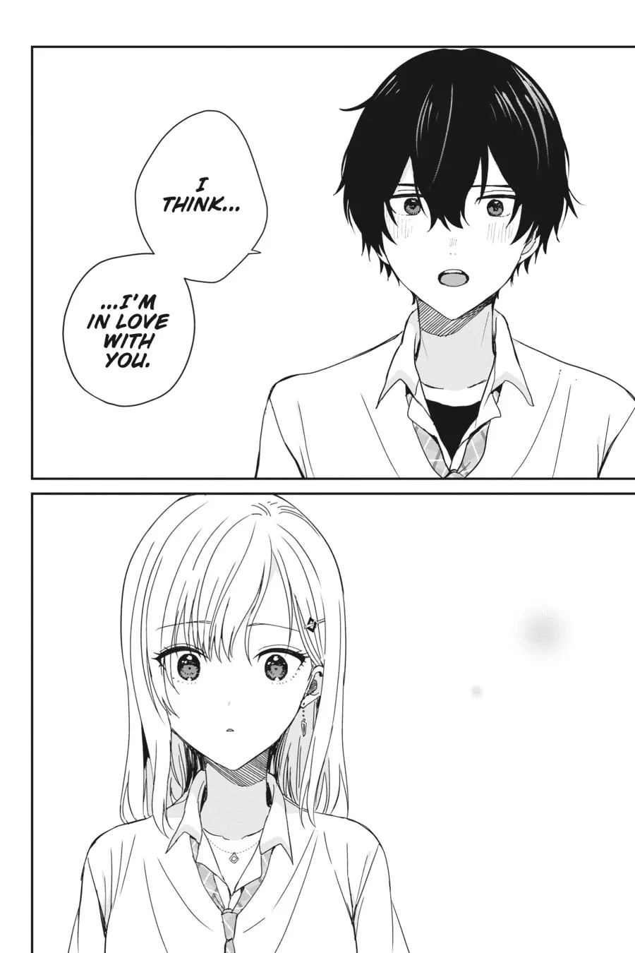 Days with My Stepsister Chapter 23 page 20 - 