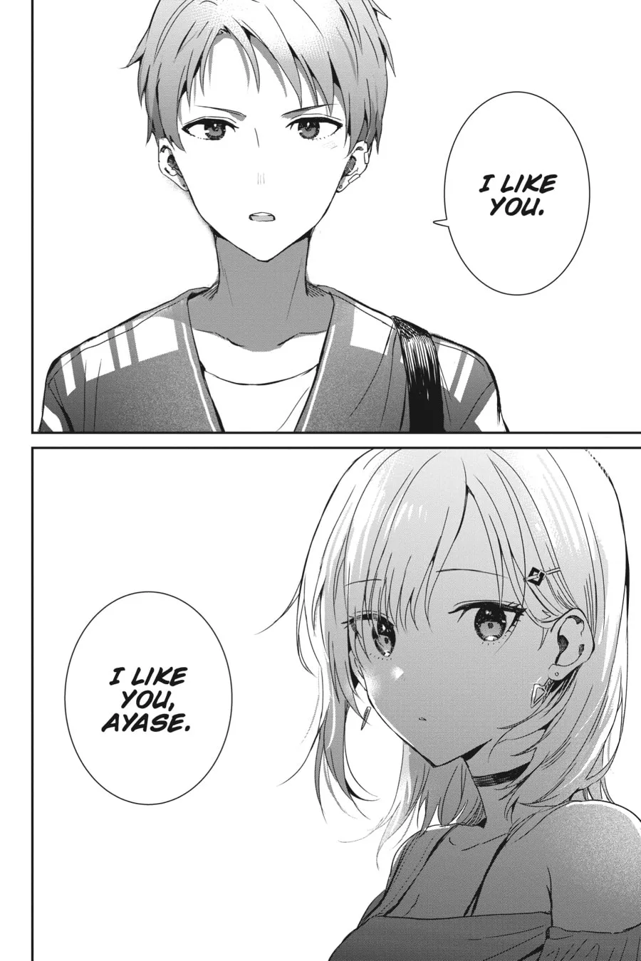 Days with My Stepsister Chapter 23 page 8 - 