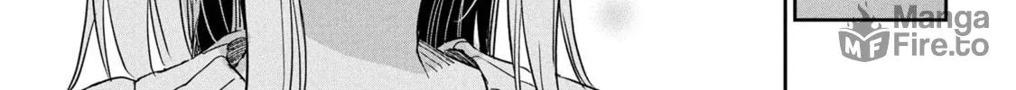 Days with My Stepsister Chapter 30.1 page 6 - 