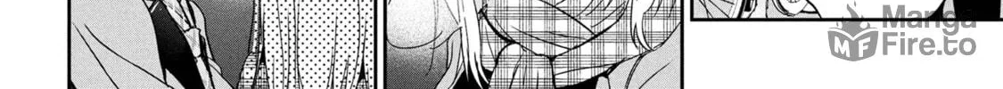 Days with My Stepsister Chapter 30.2 page 10 - 