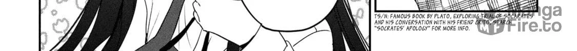 Days with My Stepsister Chapter 31.1 page 20 - 