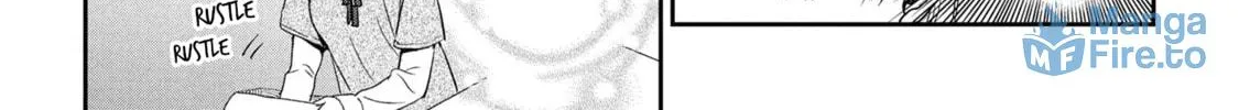 Days with My Stepsister Chapter 32.1 page 18 - 