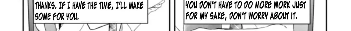 Days with My Stepsister Chapter 6.1 page 4 - 