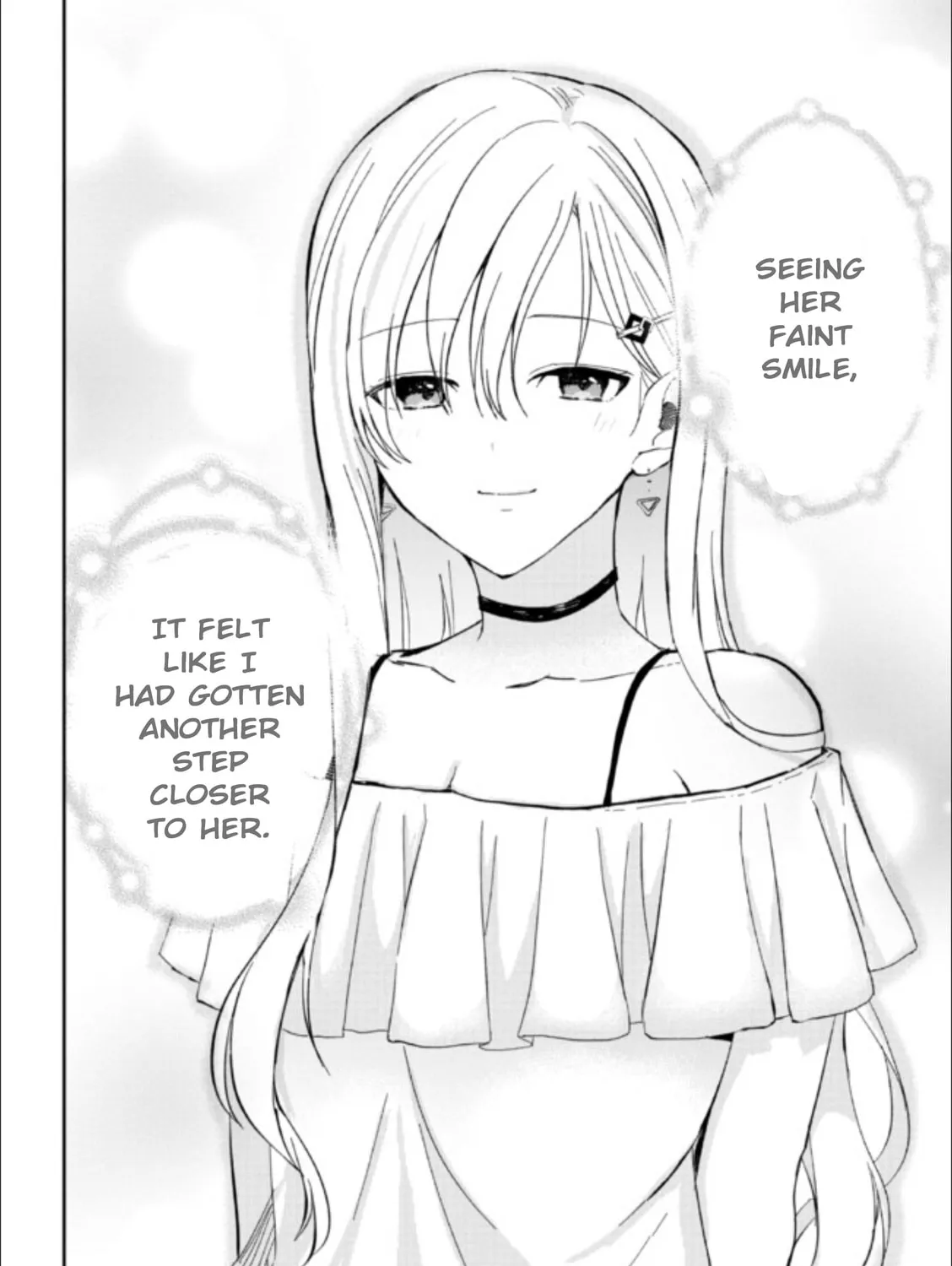 Days with My Stepsister Chapter 6.2 page 29 - 