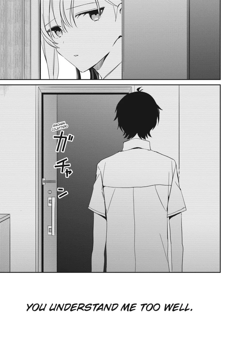 Days with My Stepsister Chapter 6 page 11 - 