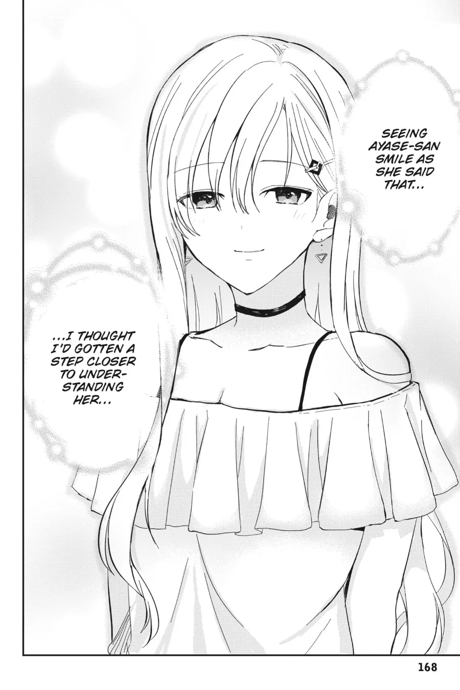Days with My Stepsister Chapter 6 page 26 - 