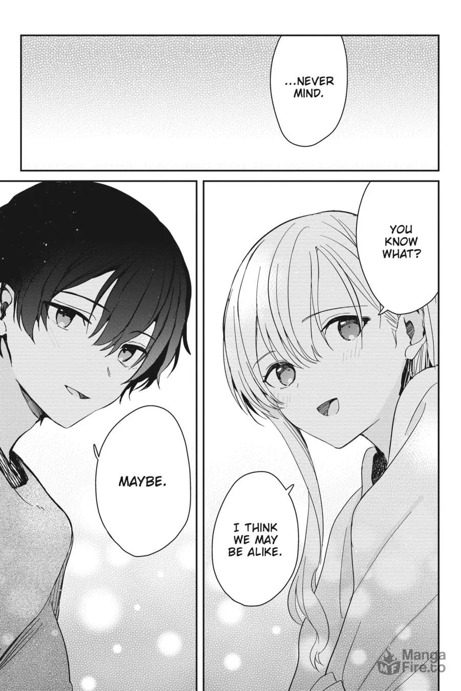 Days with My Stepsister Chapter 7 page 15 - 