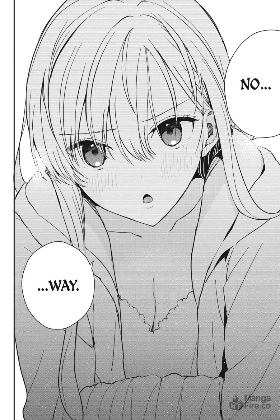Days with My Stepsister Chapter 7 page 18 - 