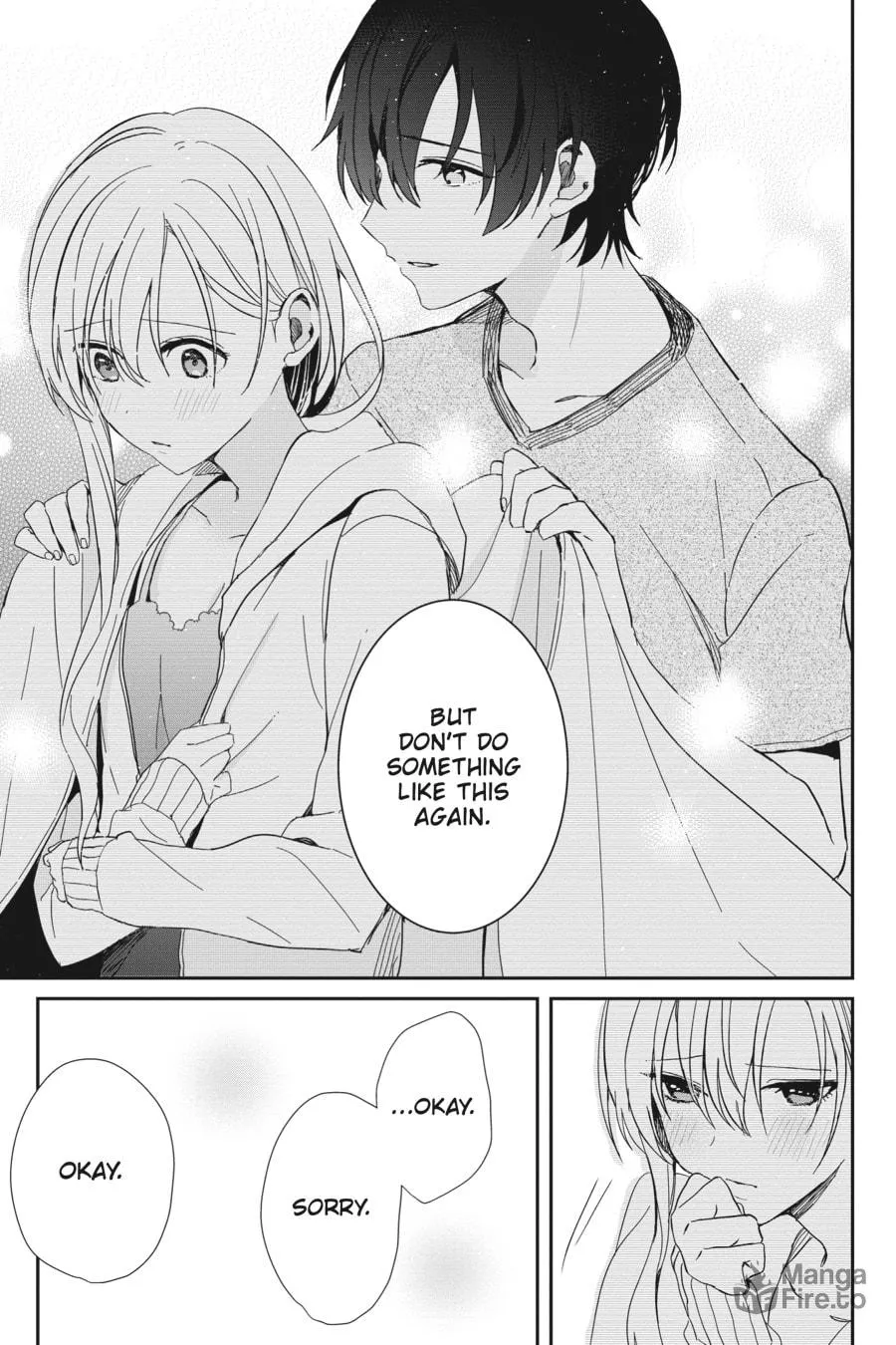 Days with My Stepsister Chapter 7 page 9 - 