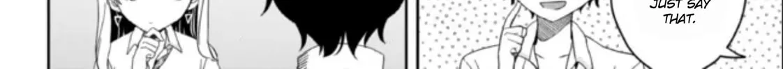 Days with My Stepsister Chapter 8.1 page 20 - 