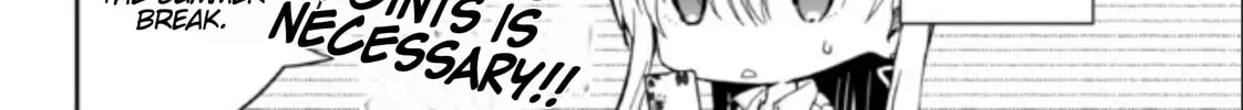 Days with My Stepsister Chapter 8.1 page 8 - 