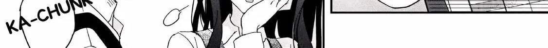 Days with My Stepsister Chapter 8.2 page 18 - 