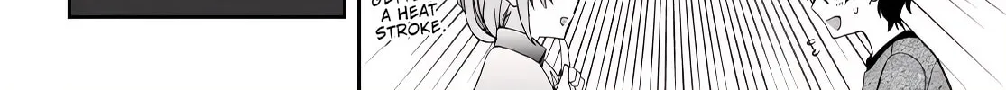 Days with My Stepsister Chapter 9.1 page 4 - 