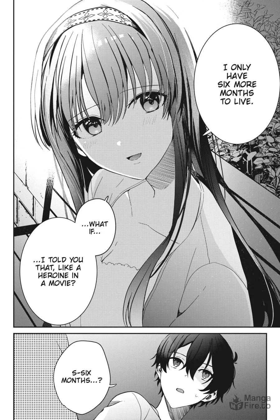 Days with My Stepsister Chapter 9 page 24 - 