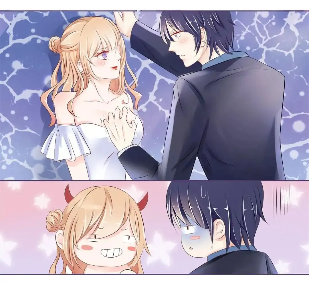 Days With Troublemaker Chapter 0 page 4 - 
