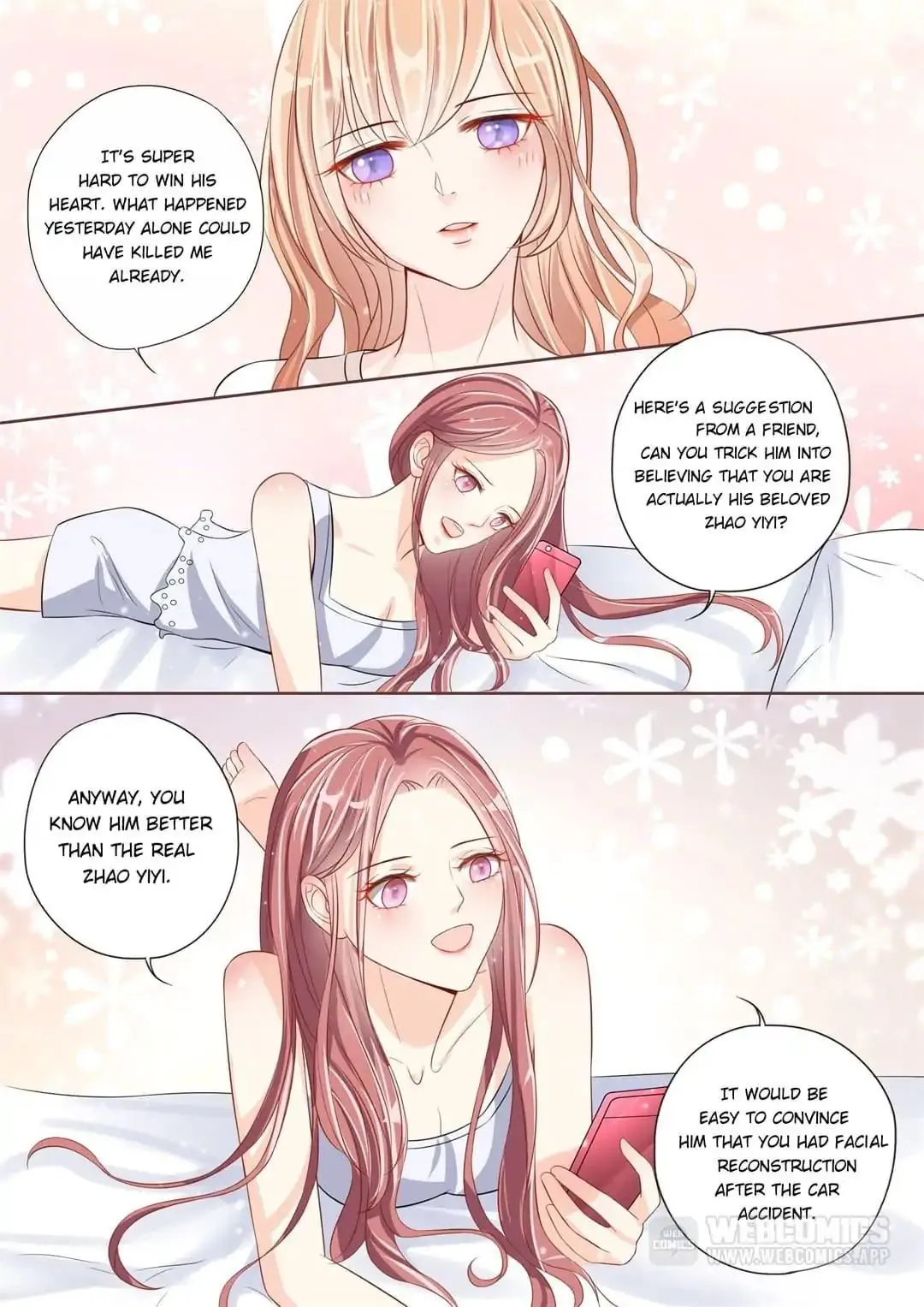 Days With Troublemaker Chapter 11 page 7 - 