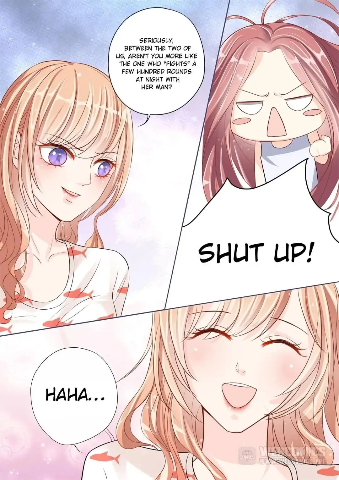 Days With Troublemaker Chapter 11 page 9 - 