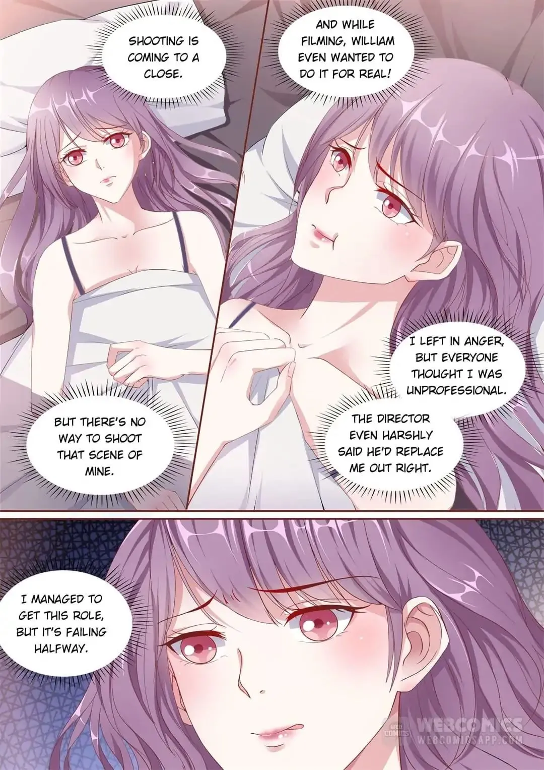 Days With Troublemaker Chapter 145 page 6 - 