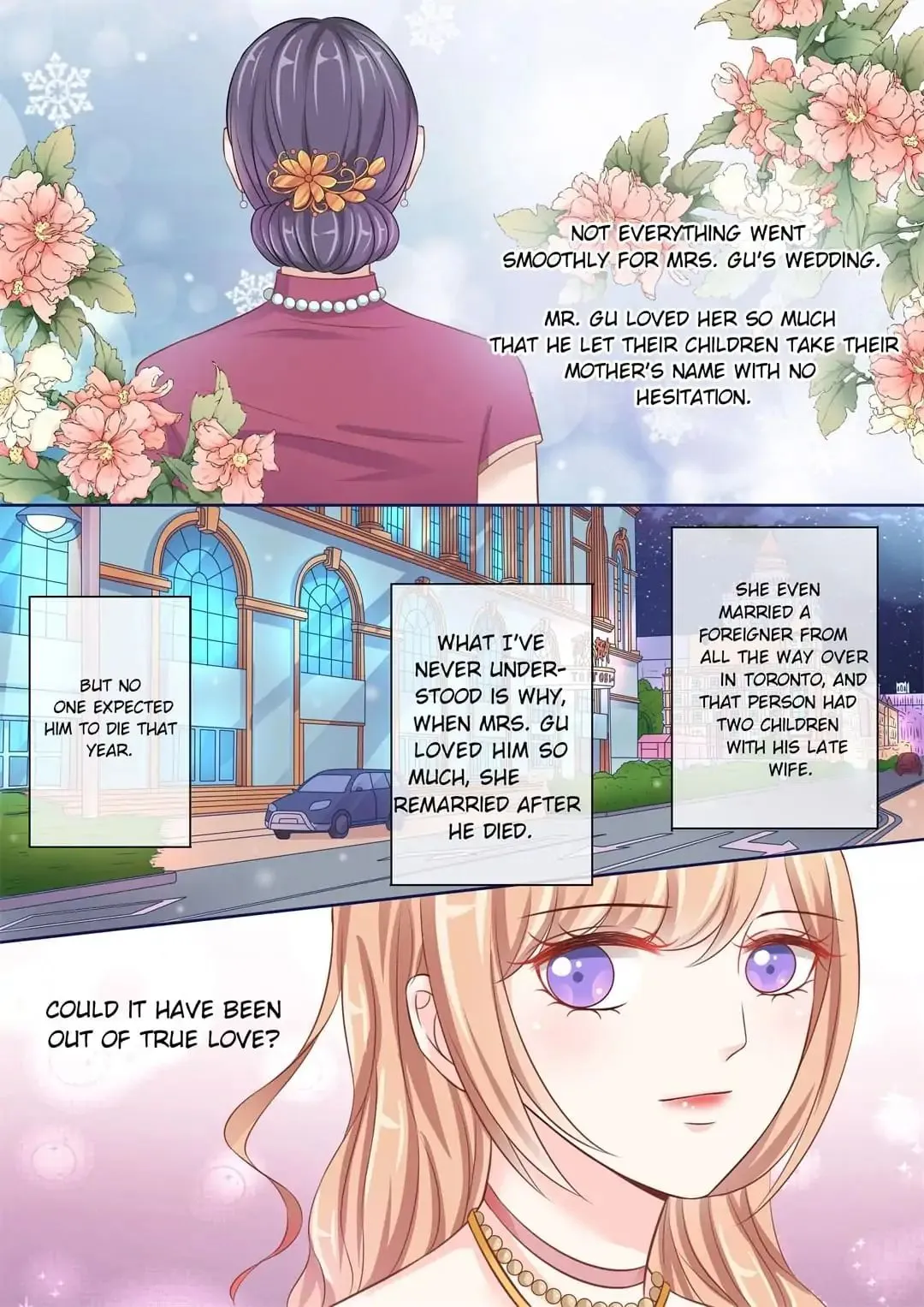 Days With Troublemaker Chapter 16 page 6 - 