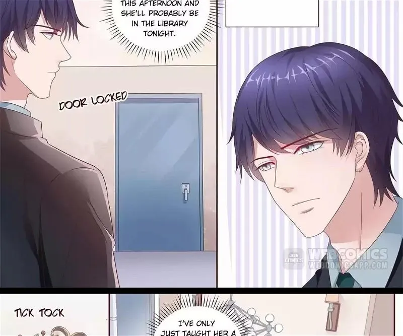 Days With Troublemaker Chapter 192 page 2 - 