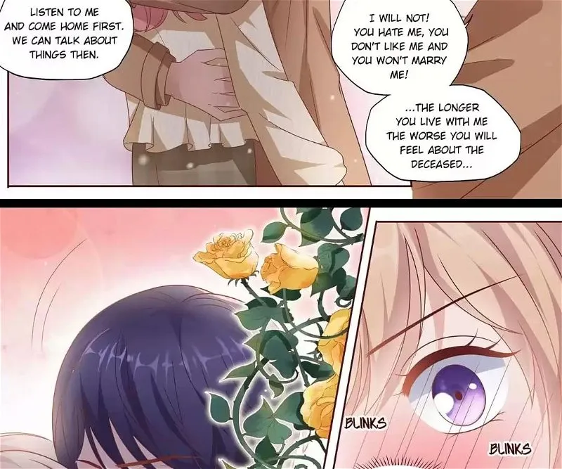 Days With Troublemaker Chapter 192 page 11 - 