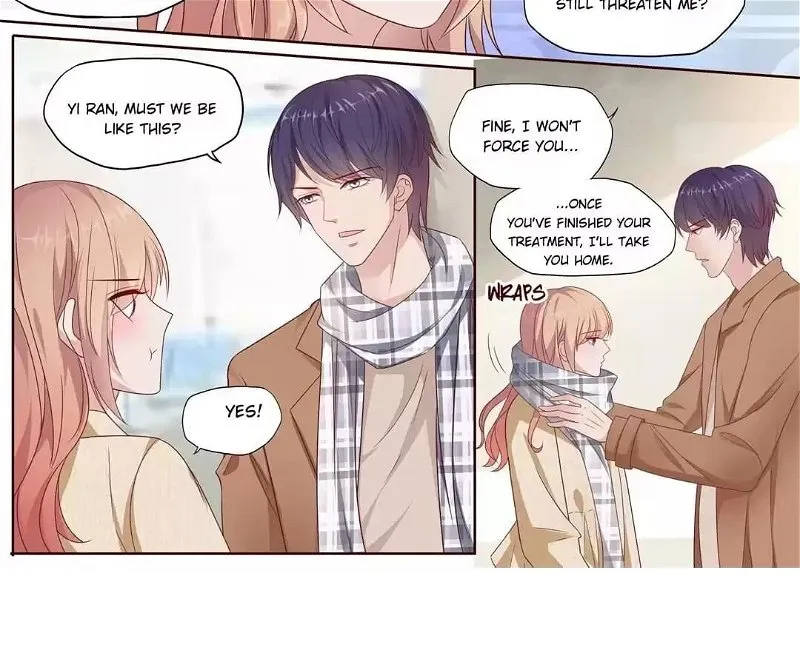 Days With Troublemaker Chapter 192 page 14 - 