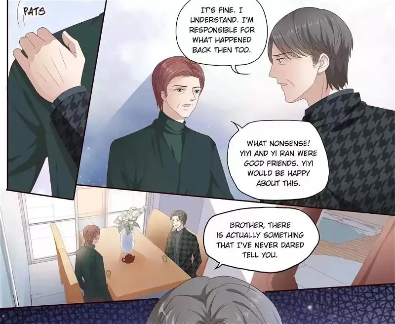 Days With Troublemaker Chapter 192 page 17 - 