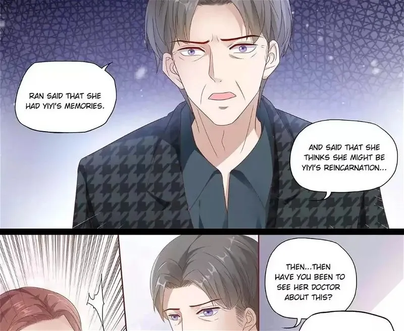 Days With Troublemaker Chapter 192 page 18 - 
