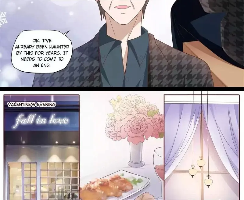 Days With Troublemaker Chapter 192 page 20 - 