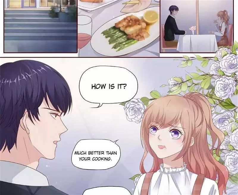 Days With Troublemaker Chapter 192 page 21 - 