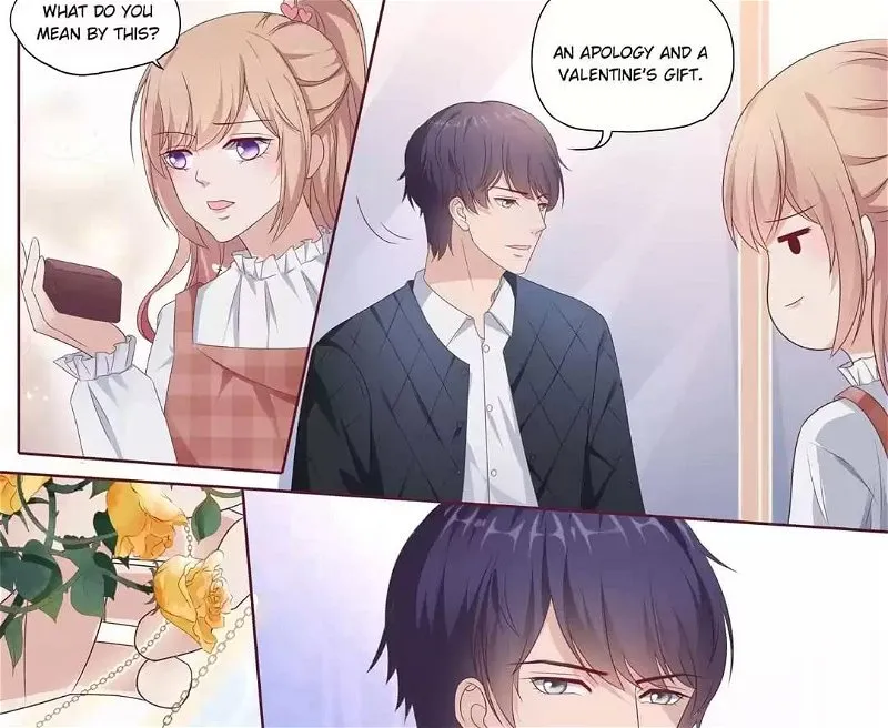 Days With Troublemaker Chapter 192 page 24 - 