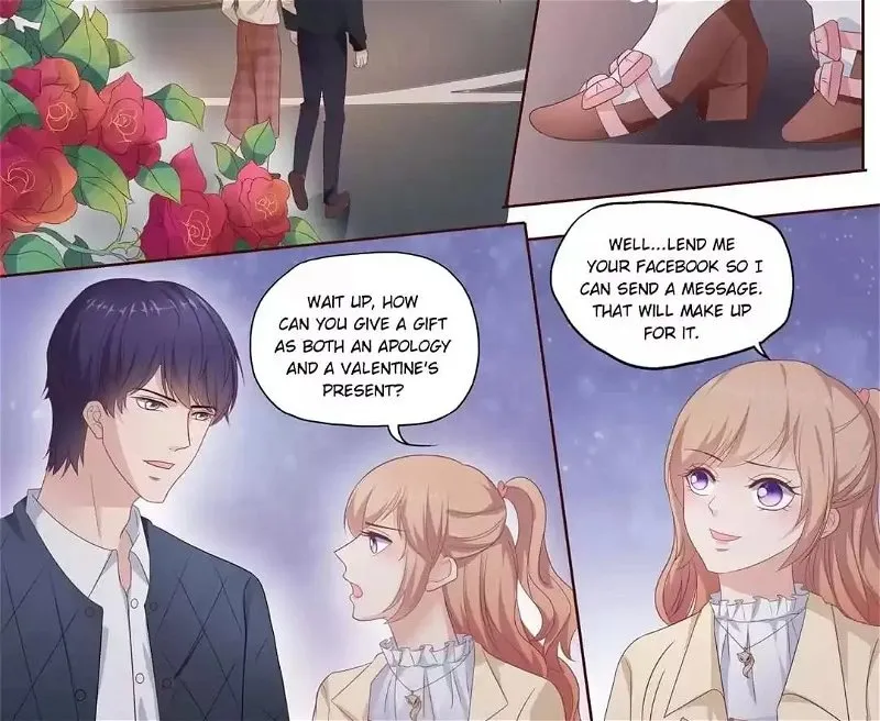 Days With Troublemaker Chapter 192 page 26 - 
