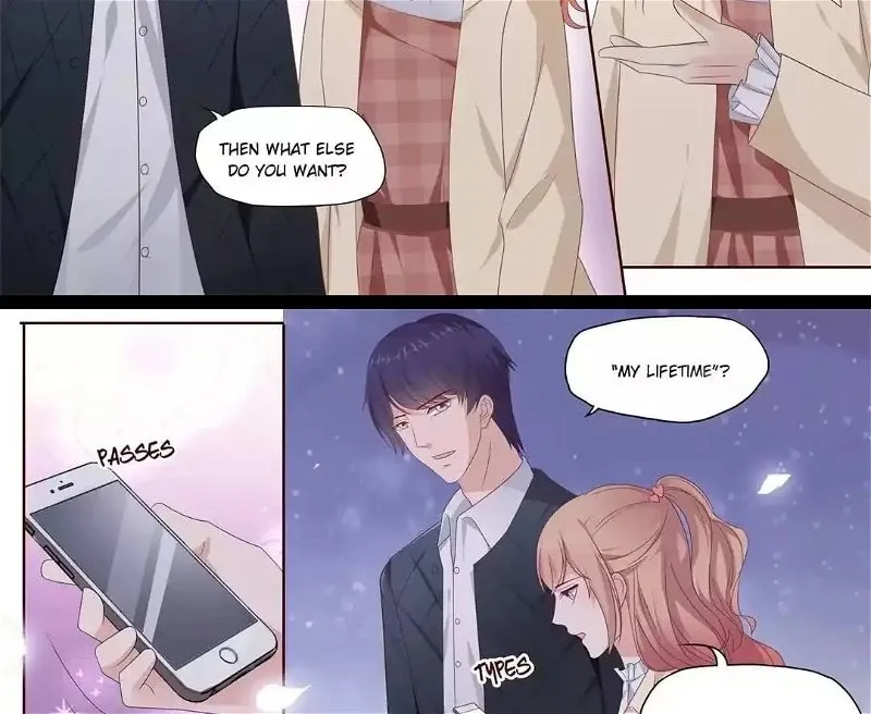 Days With Troublemaker Chapter 192 page 27 - 