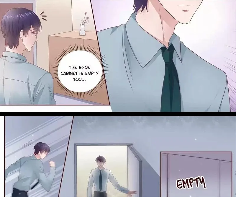Days With Troublemaker Chapter 192 page 4 - 