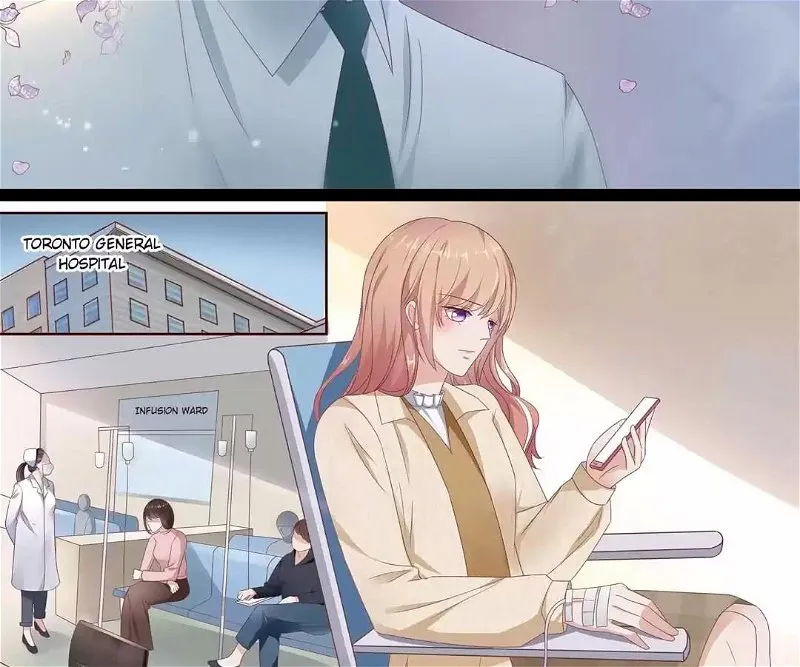 Days With Troublemaker Chapter 192 page 6 - 