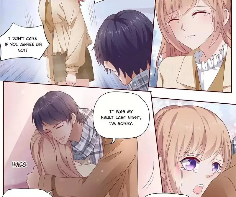Days With Troublemaker Chapter 192 page 10 - 