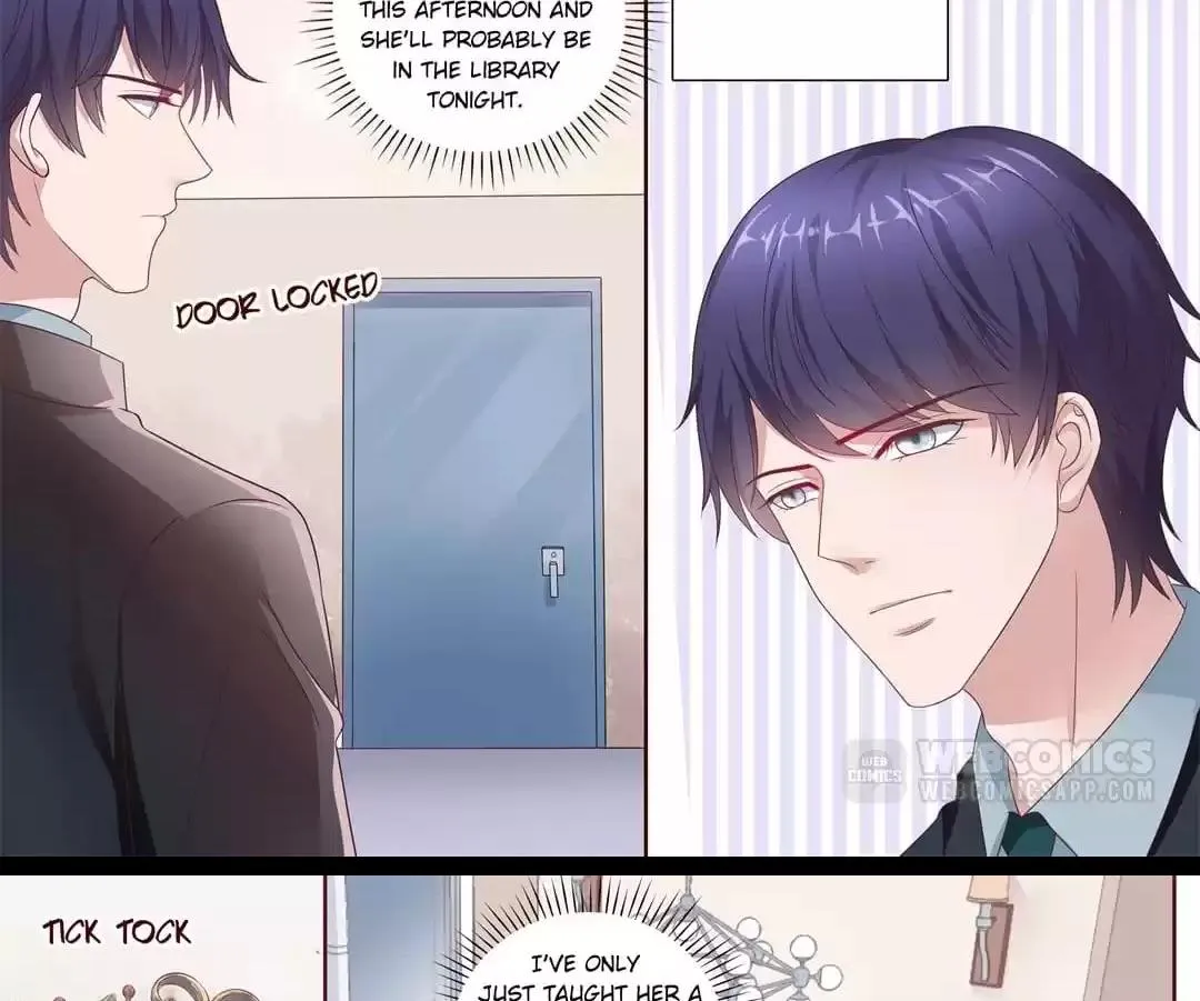 Days With Troublemaker Chapter 193 page 2 - 